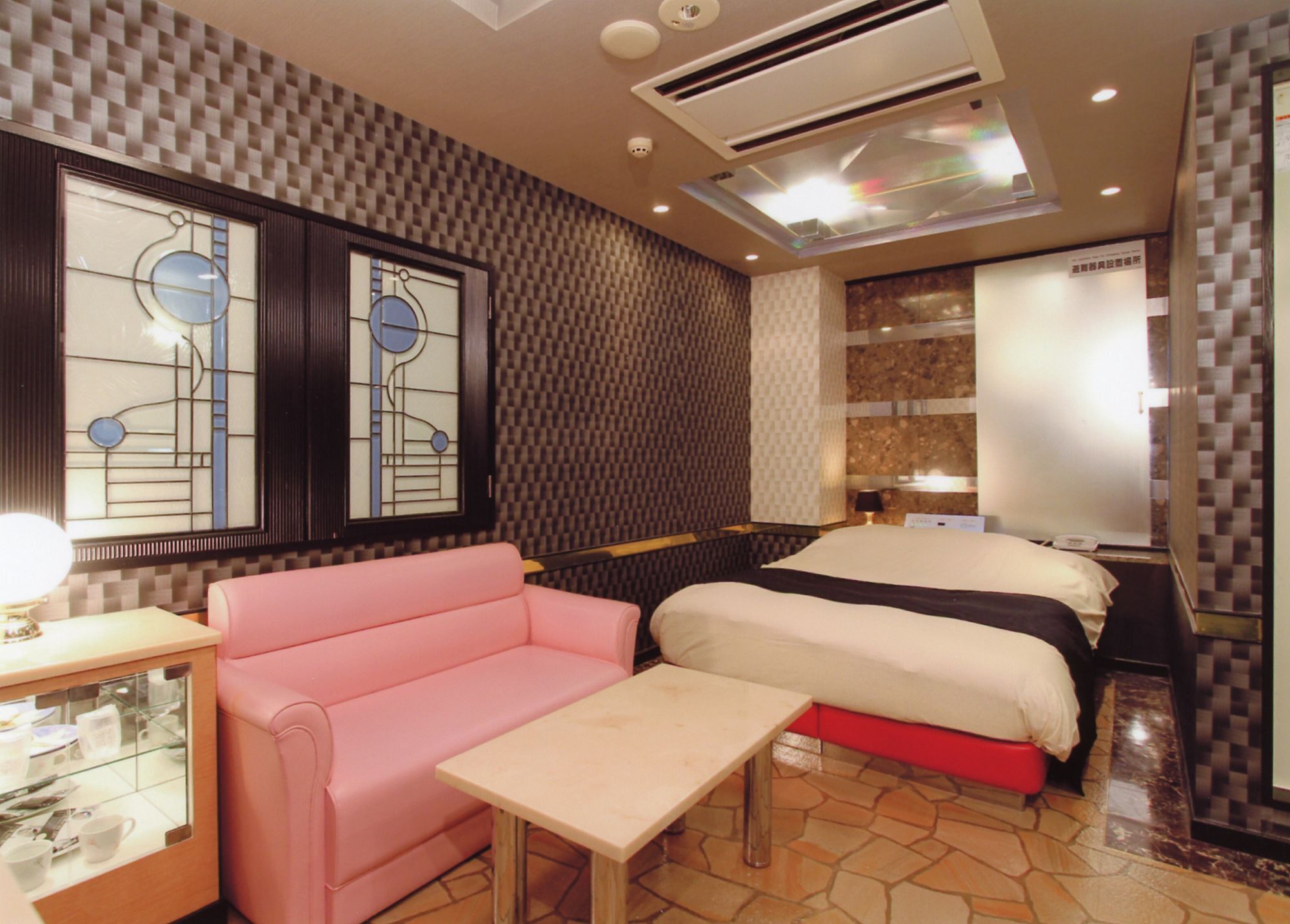 Hotel Granhill (Adults Only) Tokio Zewnętrze zdjęcie